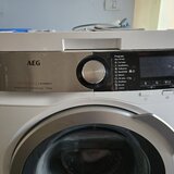 Vand masina de spalat rufe AEG, 10kg